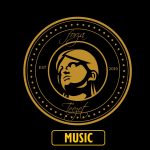 Music logo
